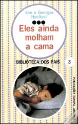 Capa do artigo Eles Ainda Molham A Cama