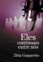 Eles Continuam Entre Nós Vol. 1 - Preview