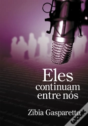 Capa do artigo Eles Continuam Entre Nós Vol. 1