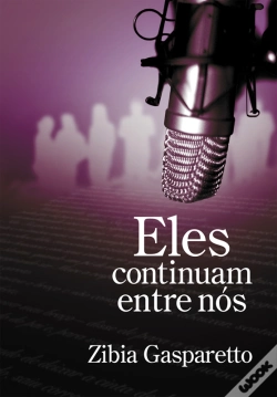 Capa do artigo Eles Continuam Entre Nós Vol. 1