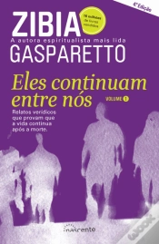 Capa do artigo Eles Continuam entre Nós
