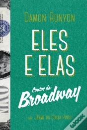 Capa do artigo Eles E Elas