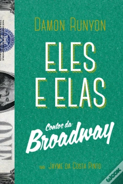 Capa do artigo Eles E Elas