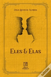 Capa do artigo Eles E Elas