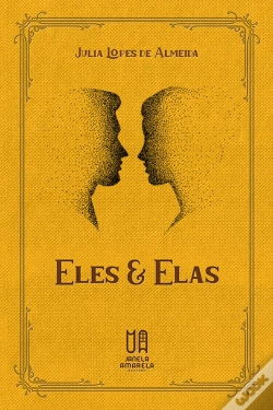 Capa do artigo Eles E Elas