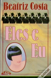 Capa do artigo Eles e Eu