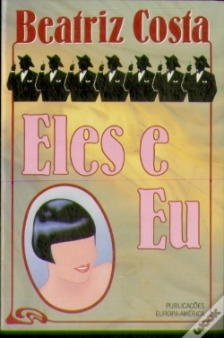 Capa do artigo Eles e Eu