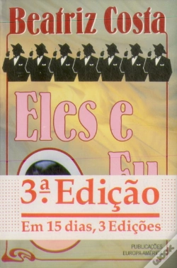 Capa do artigo Eles e Eu