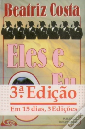 Capa do artigo Eles e Eu