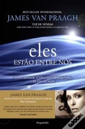 Capa do artigo Eles Estão entre Nós