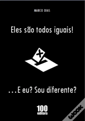 Capa do artigo Eles são todos iguais!