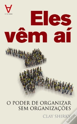 Capa do artigo Eles Vêm Aí