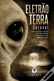 Capa do artigo Eletrão Terra