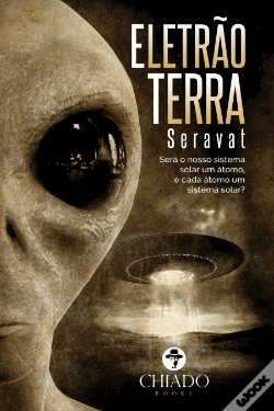Capa do artigo Eletrão Terra