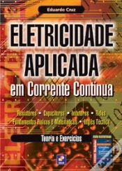 Capa do artigo Eletricidade Aplicada em Corrente Contínua