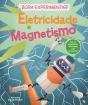 Eletricidade e Magnetismo - Preview