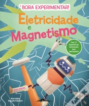 Capa do artigo Eletricidade e Magnetismo