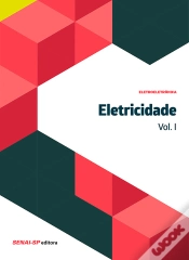 Capa do artigo Eletricidade Vol. I