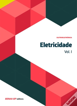 Capa do artigo Eletricidade Vol. I