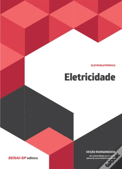 Capa do artigo Eletricidade