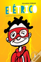 Capa do artigo Elétrico