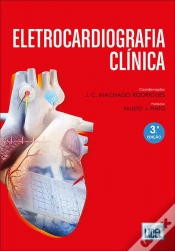 Capa do artigo Eletrocardiografia Clínica