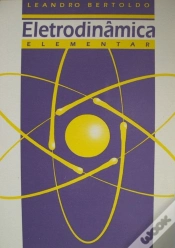 Capa do artigo Eletrodinâmica Elementar