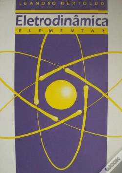 Capa do artigo Eletrodinâmica Elementar