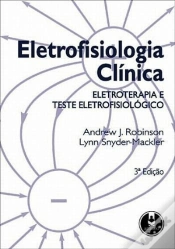 Capa do artigo Eletrofisiologia Clínica