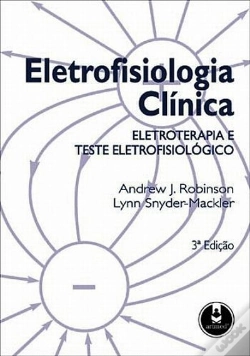 Capa do artigo Eletrofisiologia Clínica