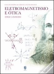 Capa do artigo Eletromagnetismo e Ótica