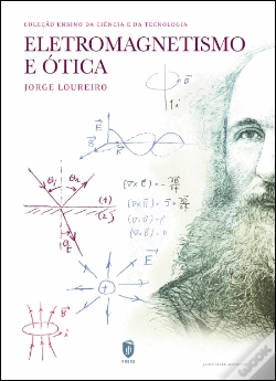 Capa do artigo Eletromagnetismo e Ótica