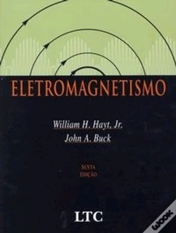 Capa do artigo Eletromagnetismo