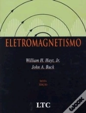 Capa do artigo Eletromagnetismo