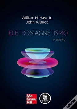 Capa do artigo Eletromagnetismo