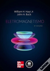 Capa do artigo Eletromagnetismo