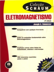 Capa do artigo Eletromagnetismo