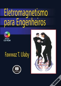 Capa do artigo Eletromagnetismo para Engenheiros