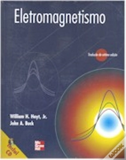 Capa do artigo Eletromagnetismo