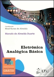 Capa do artigo Eletrônica Analógica Básica