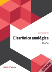 Capa do artigo Eletrônica Analógica - Teoria
