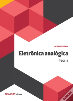 Capa do artigo Eletrônica Analógica - Teoria