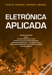 Capa do artigo Eletrónica Aplicada