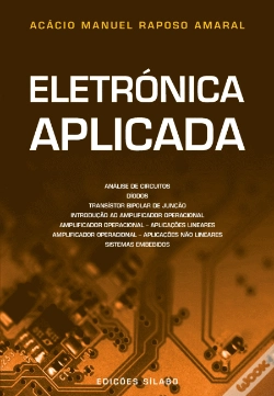 Capa do artigo Eletrónica Aplicada