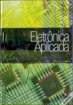Capa do artigo Eletrônica Aplicada