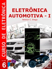 Capa do artigo Eletrônica Automotiva