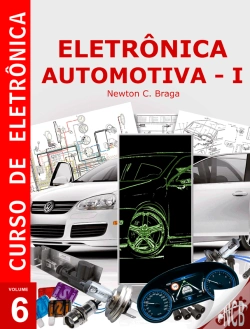 Capa do artigo Eletrônica Automotiva