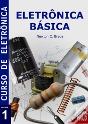 Capa do artigo Eletrônica Básica