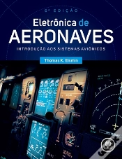 Capa do artigo Eletrônica de Aeronaves