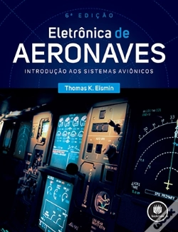Capa do artigo Eletrônica de Aeronaves